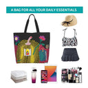 Eco Friendly Tote Bag for Daily Shopping