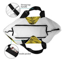 Eco Friendly Tote Bag for Daily Shopping