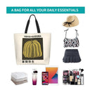 Eco Friendly Tote Bag for Daily Shopping