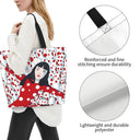 Eco Friendly Tote Bag for Daily Shopping