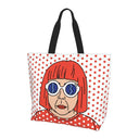 Eco Friendly Tote Bag for Daily Shopping