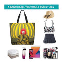 Eco Friendly Tote Bag for Daily Shopping