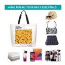 Eco Friendly Tote Bag for Daily Shopping
