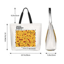 Eco Friendly Tote Bag for Daily Shopping