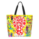Eco Friendly Tote Bag for Daily Shopping