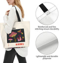 Eco Friendly Tote Bag for Daily Shopping