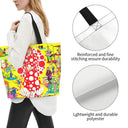Eco Friendly Tote Bag for Daily Shopping