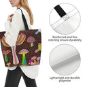 Eco Friendly Tote Bag for Daily Shopping