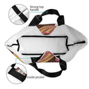Eco Friendly Tote Bag for Daily Shopping