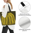 Eco Friendly Tote Bag for Daily Shopping