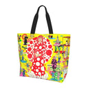 Eco Friendly Tote Bag for Daily Shopping