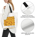Eco Friendly Tote Bag for Daily Shopping