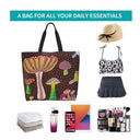 Eco Friendly Tote Bag for Daily Shopping