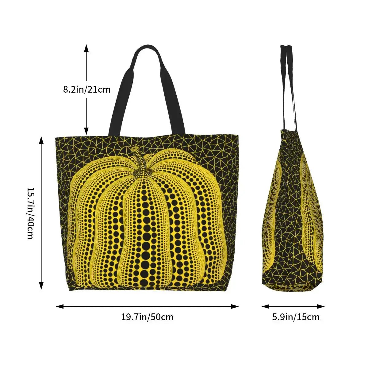 Eco Friendly Tote Bag for Daily Shopping