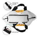 Eco Friendly Tote Bag for Daily Shopping