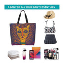 Eco Friendly Tote Bag for Daily Shopping