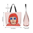 Eco Friendly Tote Bag for Daily Shopping