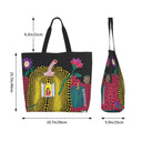 Eco Friendly Tote Bag for Daily Shopping