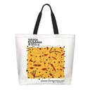 Eco Friendly Tote Bag for Daily Shopping