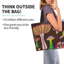 Eco Friendly Tote Bag for Daily Shopping