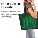 Eco Friendly Tote Bag for Daily Shopping