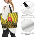 Eco Friendly Tote Bag for Daily Shopping
