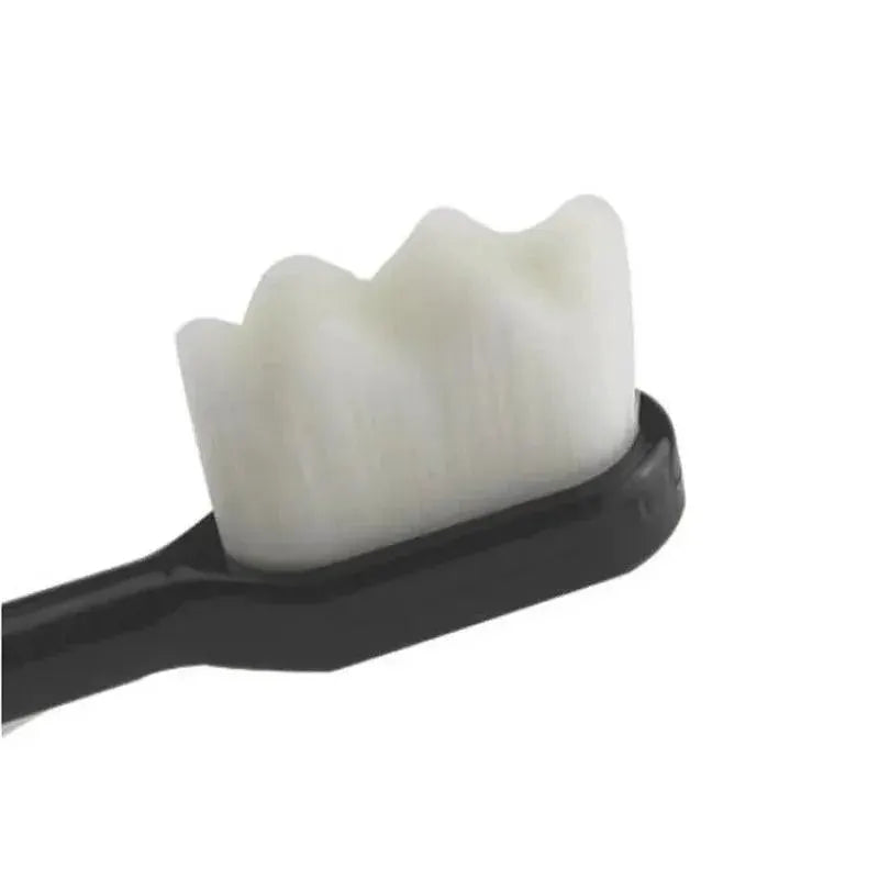 Eco Friendly Ultra Soft Bristle Toothbrush Solution Pack