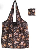 Eco Nylon Tote for Smart Errand Trips