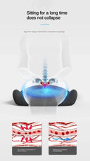 Coccyx Cushion for Office Pain Relief