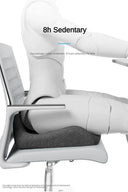 Coccyx Cushion for Office Pain Relief