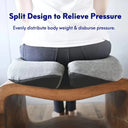 Coccyx Cushion for Office Pain Relief