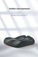 Coccyx Cushion for Office Pain Relief