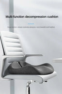 Coccyx Cushion for Office Pain Relief