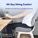 Coccyx Cushion for Office Pain Relief