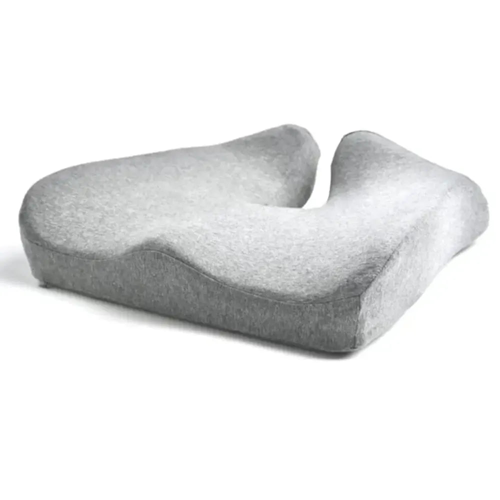 Ecofeen Tailbone Sciatica Back Pain Relief Orthopedic Memory Foam Coccyx Cushion
