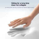 Coccyx Cushion for Office Pain Relief
