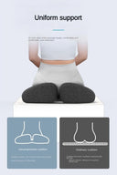 Coccyx Cushion for Office Pain Relief