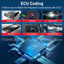ECU Coding Tool for ThinkDiag 2 CAN FD