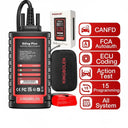 ECU Coding Tool for ThinkDiag 2 CAN FD