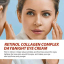 EELHOE Retinol Eye Stick for Puffiness