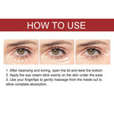 EELHOE Retinol Eye Stick for Puffiness