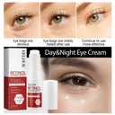 EELHOE Retinol Eye Stick for Puffiness
