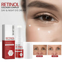 EELHOE Retinol Eye Stick for Puffiness