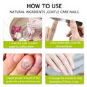 EFERO Nail Fungus Repair Serum Combat Infections Nourish Nails