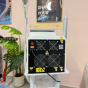 Efficient Hair and Tattoo Removal Device