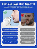 Efficient Hair and Tattoo Removal Device