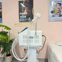 Efficient Hair and Tattoo Removal Device