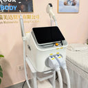 Efficient Hair and Tattoo Removal Device