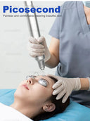 Efficient Hair and Tattoo Removal Device