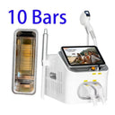 Efficient Hair and Tattoo Removal Device